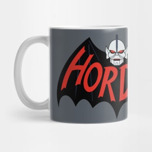 Horde-Man Mug